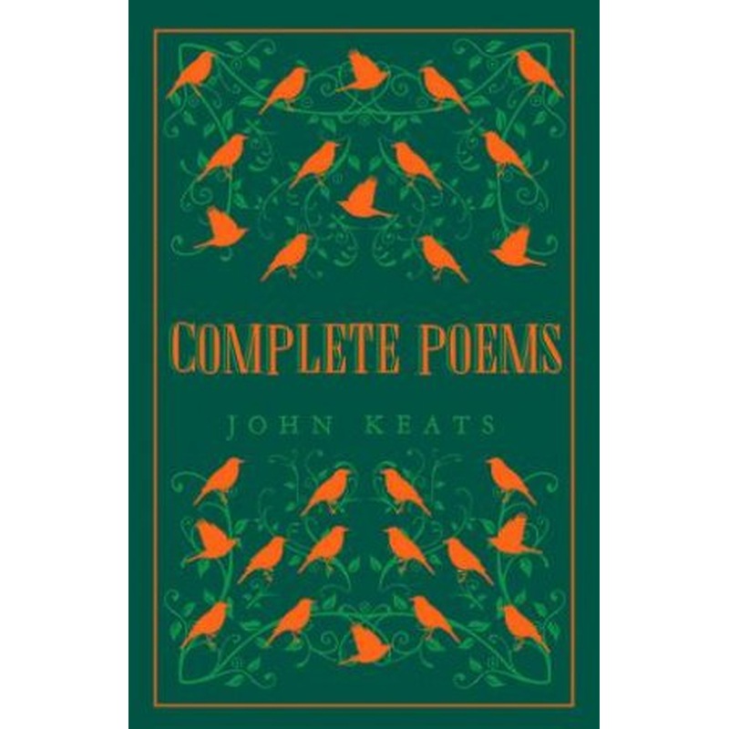 Alma Classics: Complete Poems