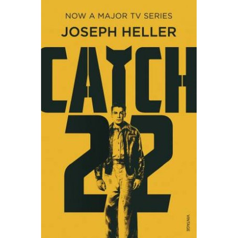 Catch-22 (TV Tie In)