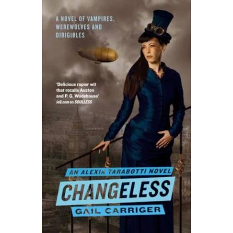 Changeless
