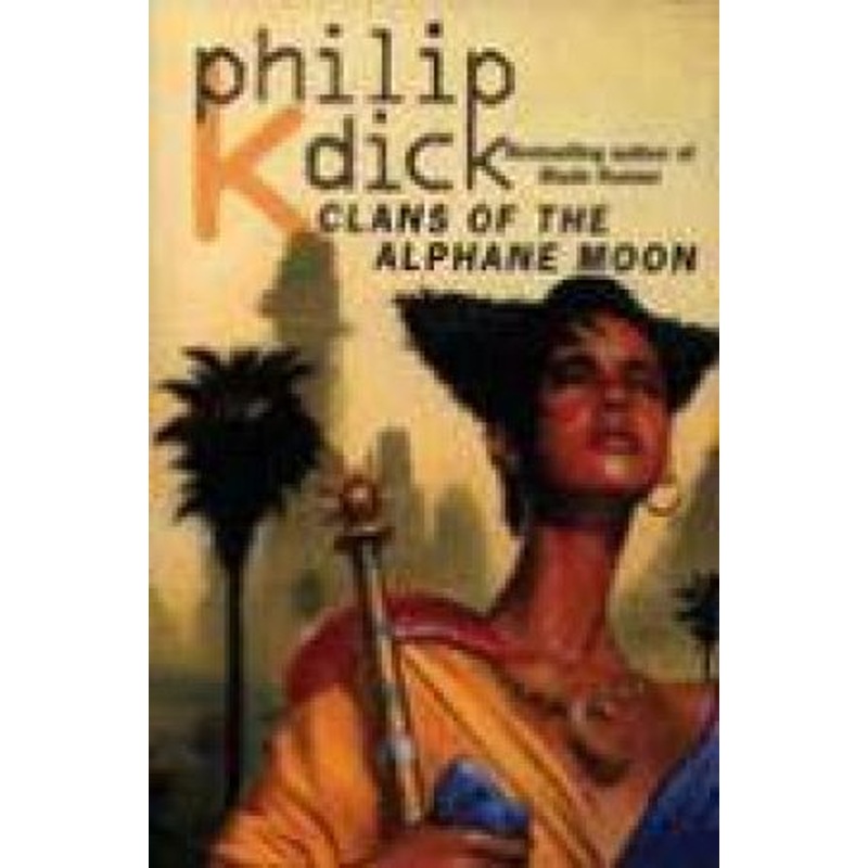 Clans Of The Alphane Moon