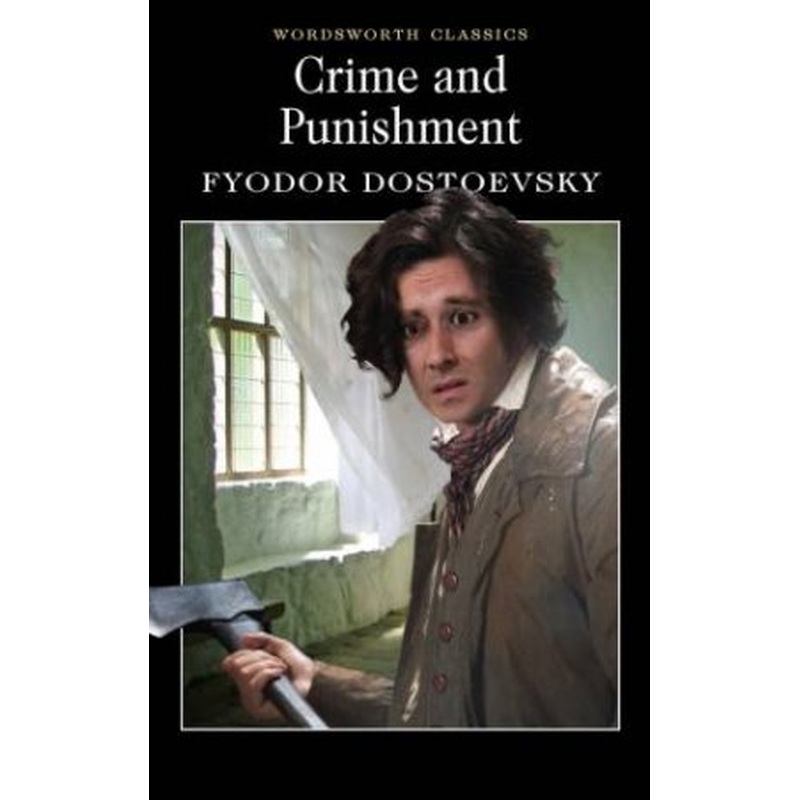 Crime And Punishment