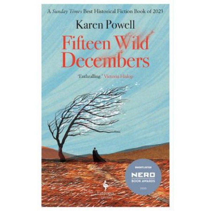 Fifteen Wild Decembers