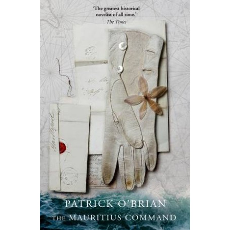 Mauritius Command