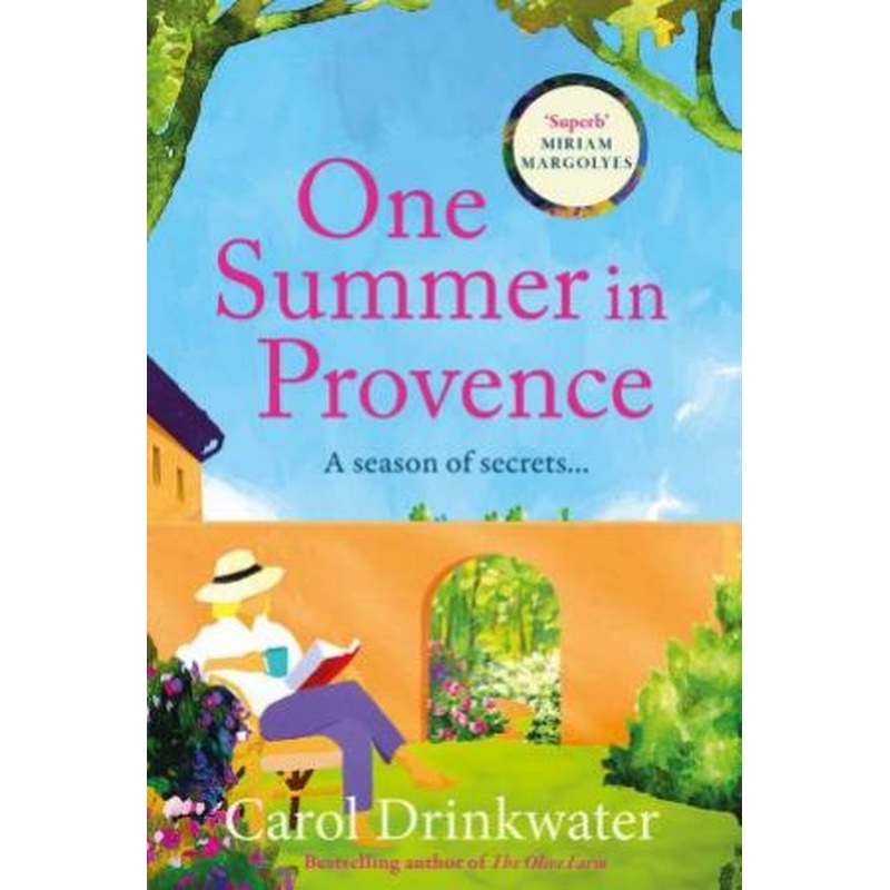 One Summer in Provence