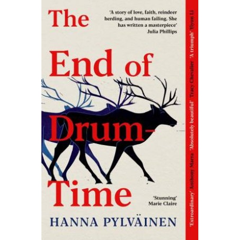 The End of Drum-Time