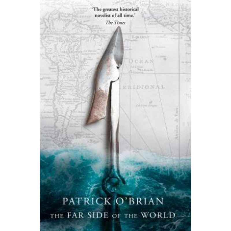 The Far Side Of The World