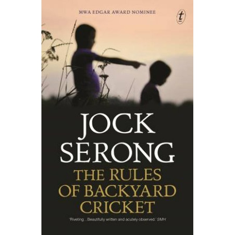 The Rules Of Backyard Cricket