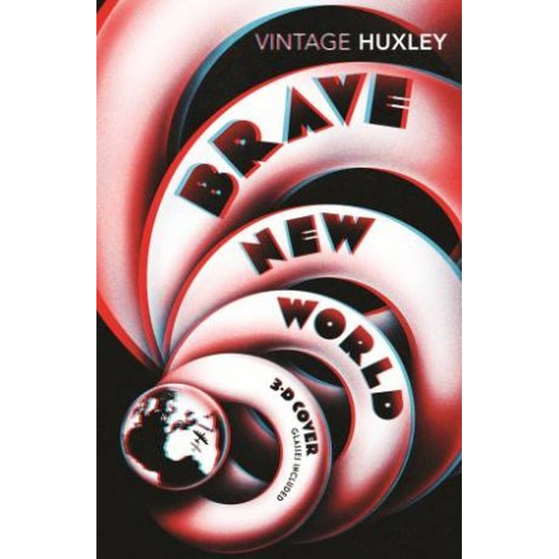 Vintage Classics: Brave New World