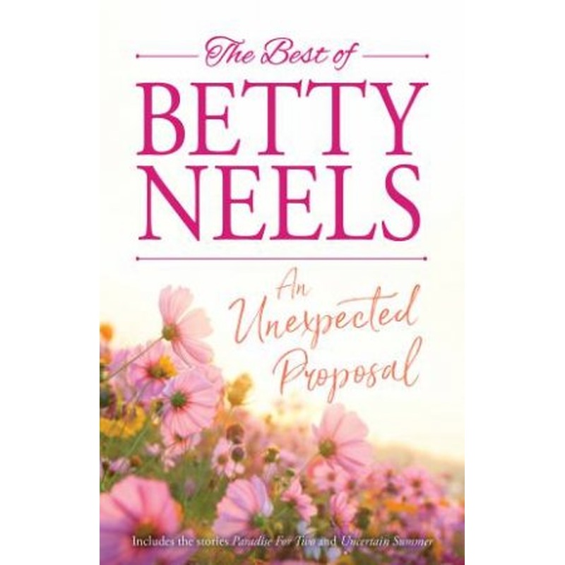 An Unexpected Proposal/Paradise For Two/Uncertain Summer