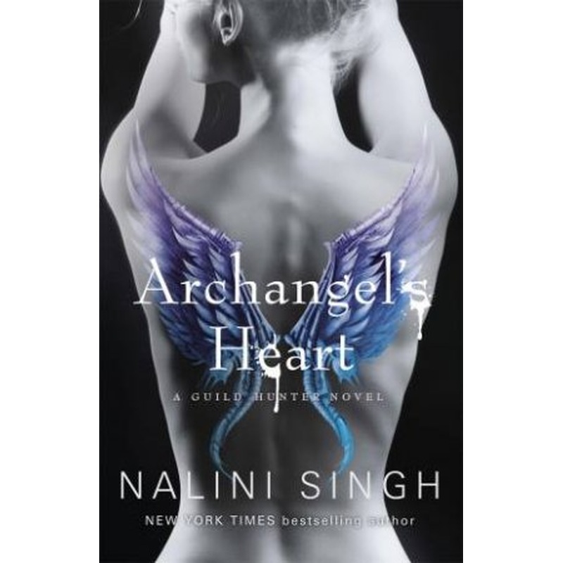 Archangel's Heart