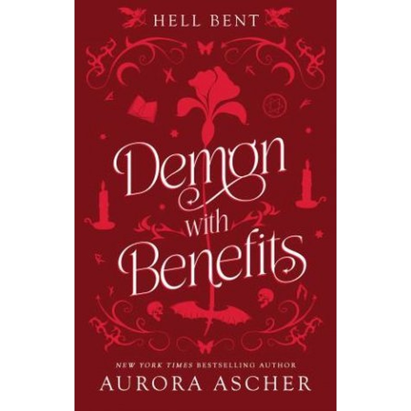 Demon with Benefits: Deluxe Limited Edition