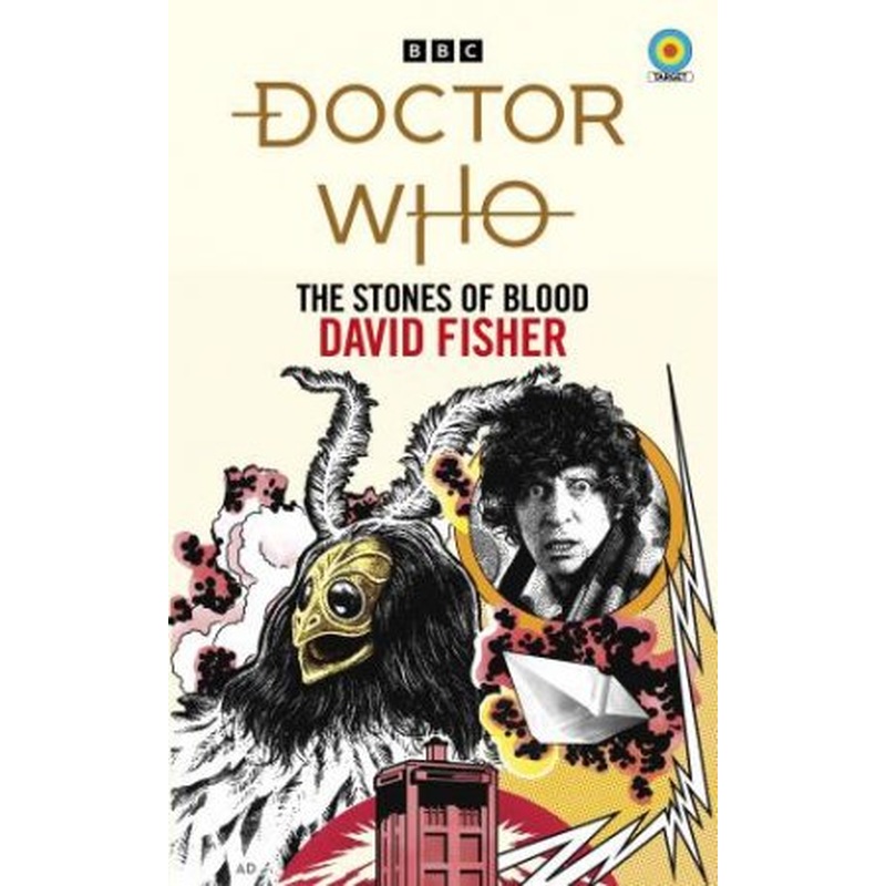 Doctor Who: The Stones Of Blood
