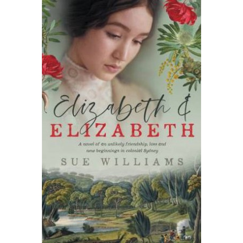 Elizabeth And Elizabeth