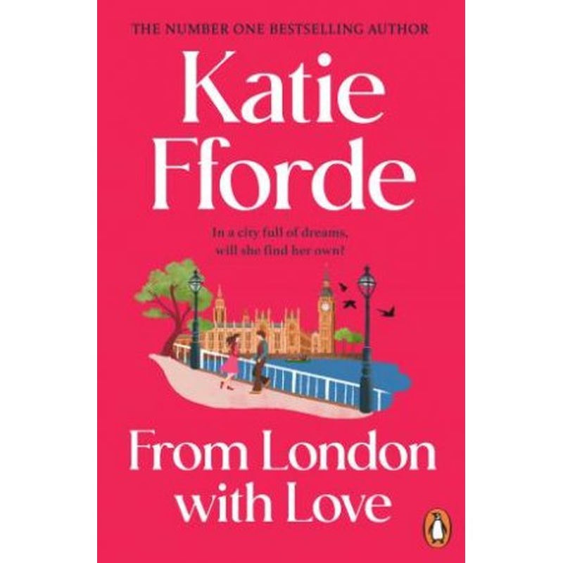 From London With Love