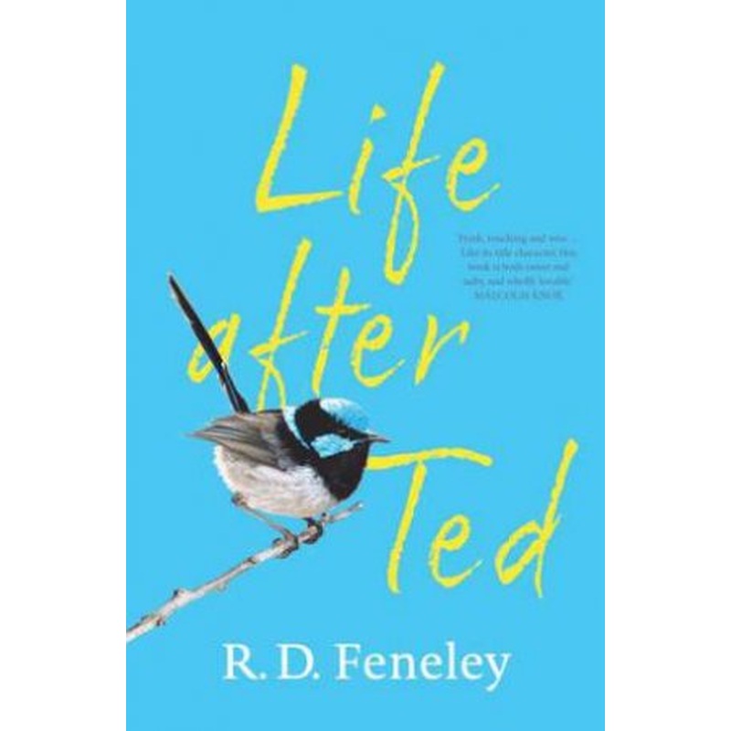 Life After Ted