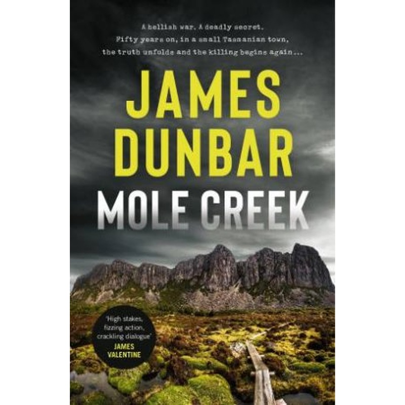 Mole Creek