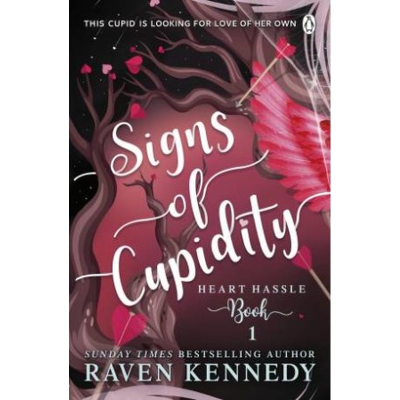 Signs of Cupidity