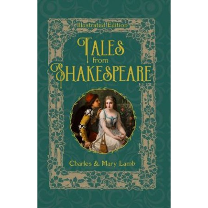 Tales From Shakespeare