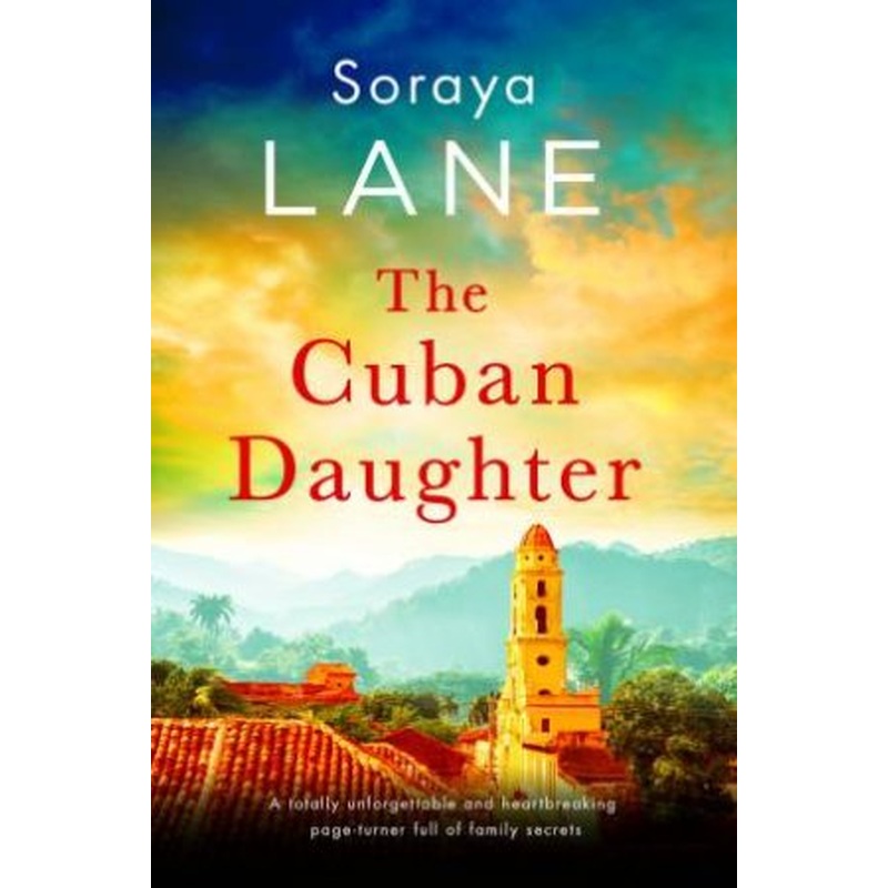The Cuban Daughter
