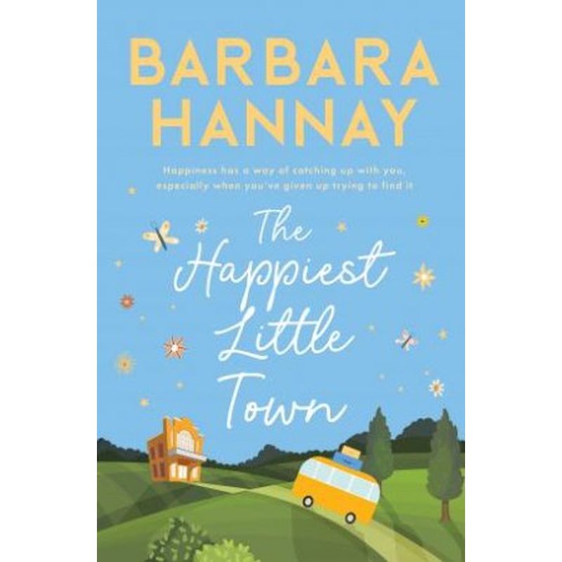 The Happiest Little Town