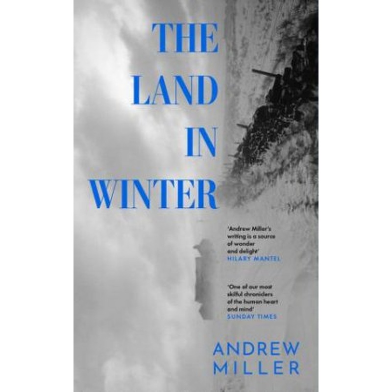 The Land in Winter