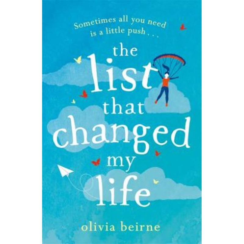 The List That Changed My Life