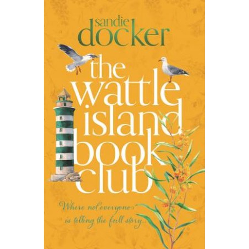 The Wattle Island Book Club