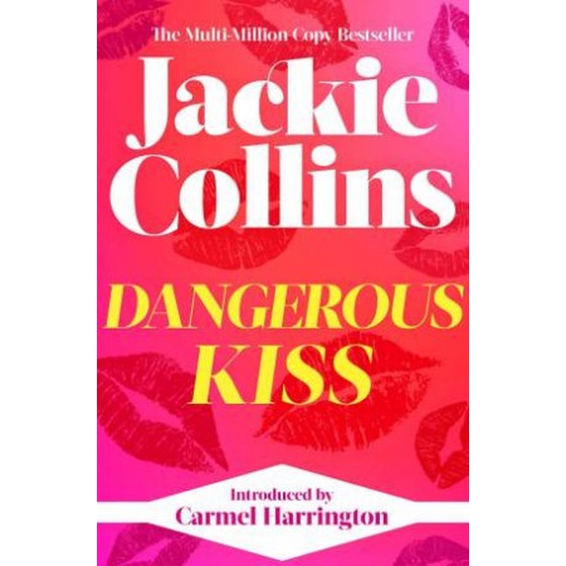 Dangerous Kiss