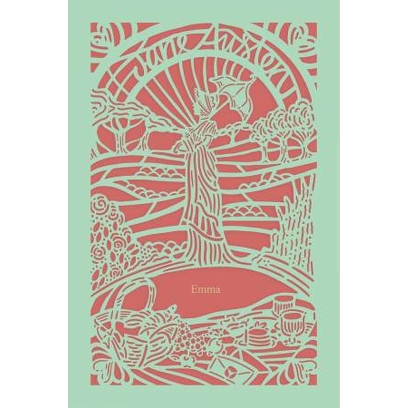 Emma (Seasons Edition - Spring)