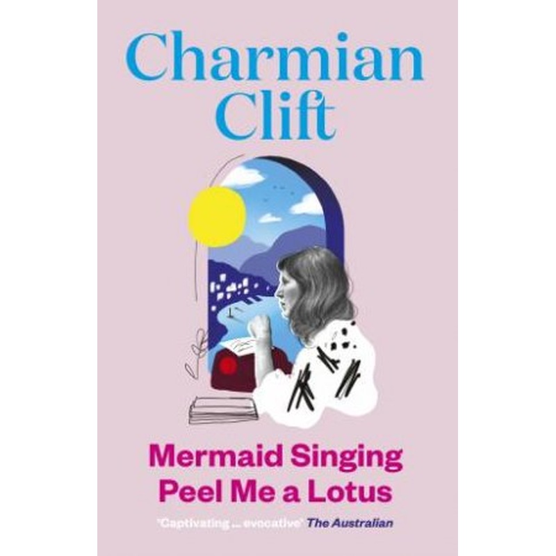 Mermaid Singing & Peel Me A Lotus