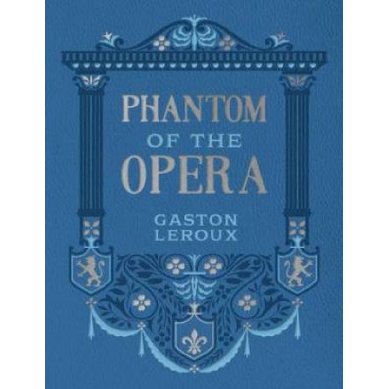 Phantom of the Opera