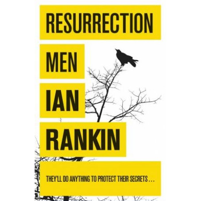 Resurrection Men