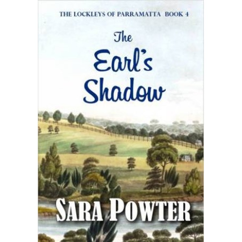 The Earl's Shadow