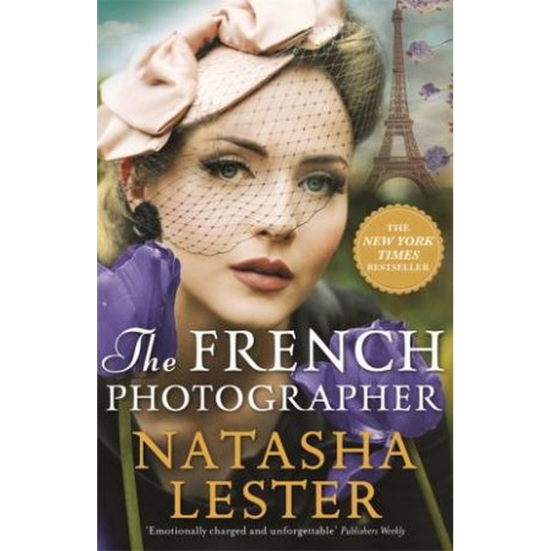 The French Photographer