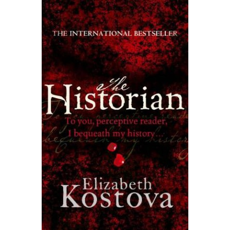 The Historian