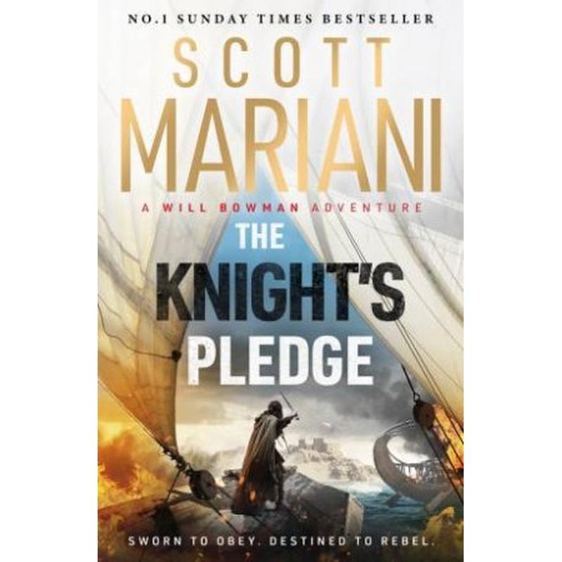 The Knight's Pledge