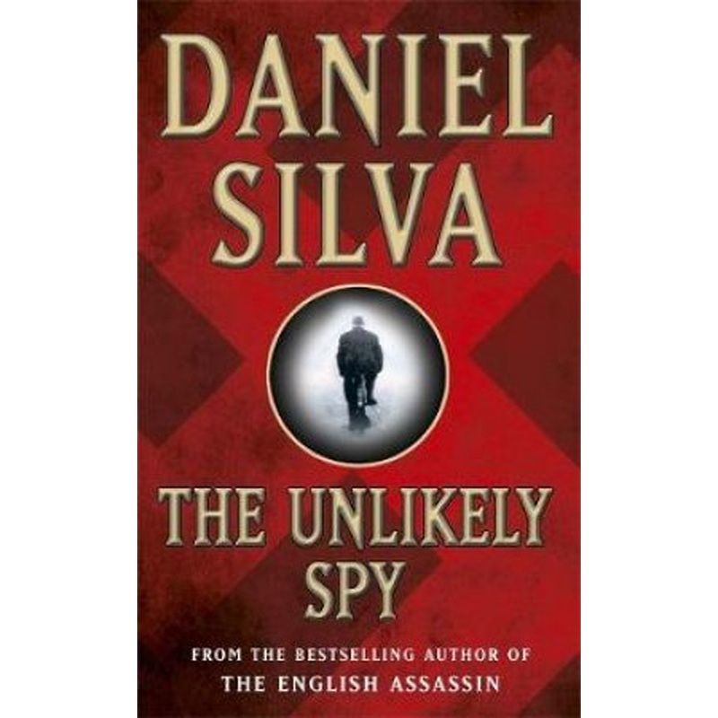 The Unlikely Spy