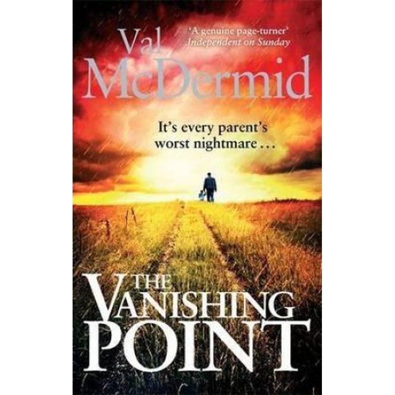 The Vanishing Point