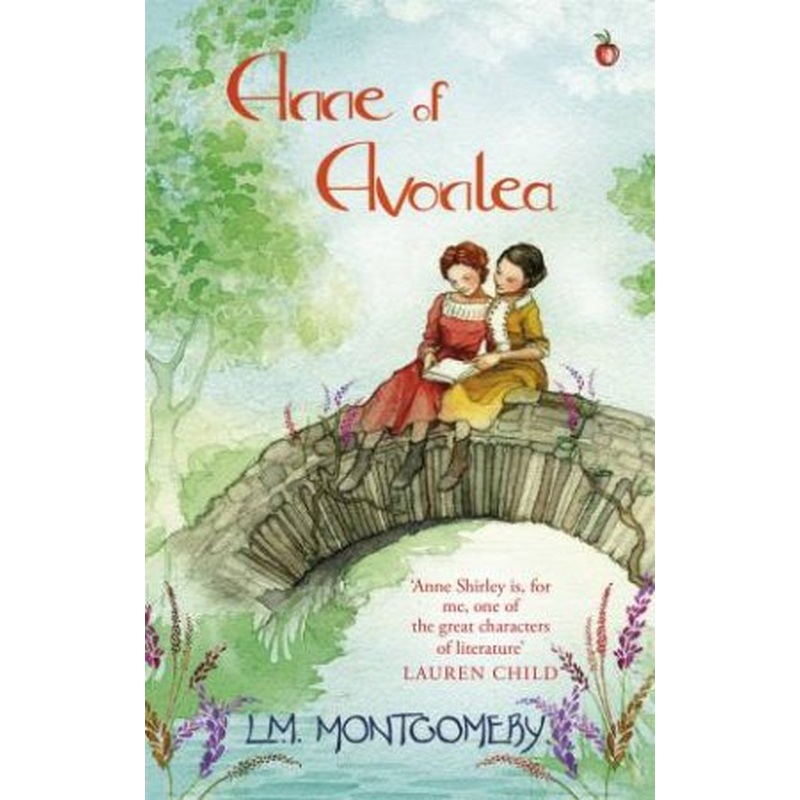 Anne Of Avonlea