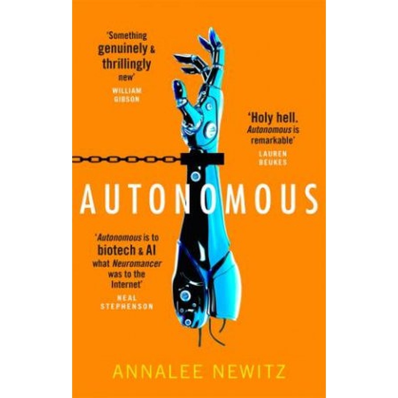 Autonomous