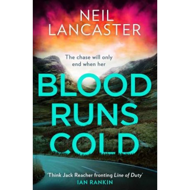 Blood Runs Cold