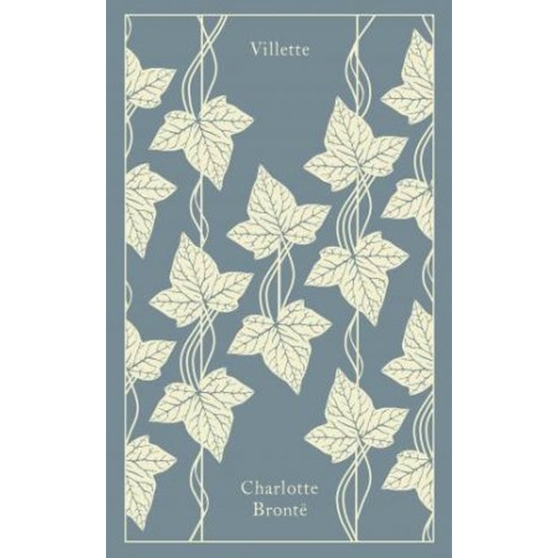 Clothbound Classics: Villette