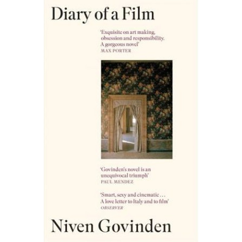 Diary Of A Film