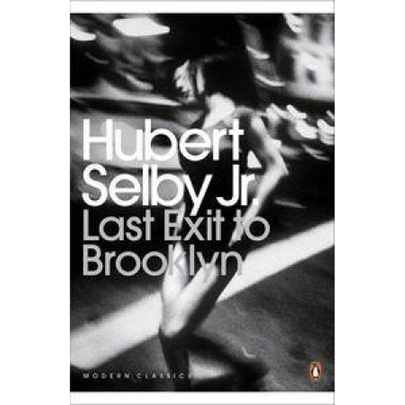 Last Exit to Brooklyn