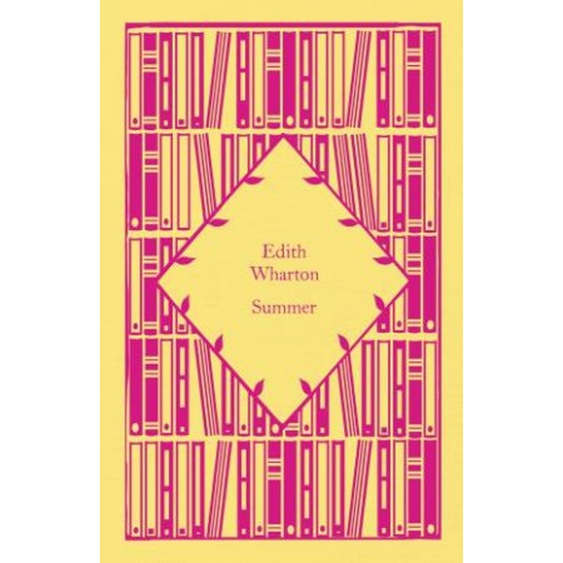 Little Clothbound Classics: Summer