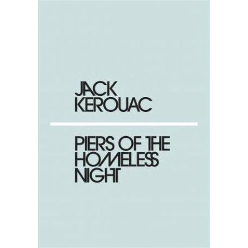 Modern Classics: Piers Of The Homeless Night