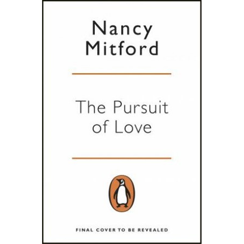 Penguin Essentials: The Pursuit Of Love