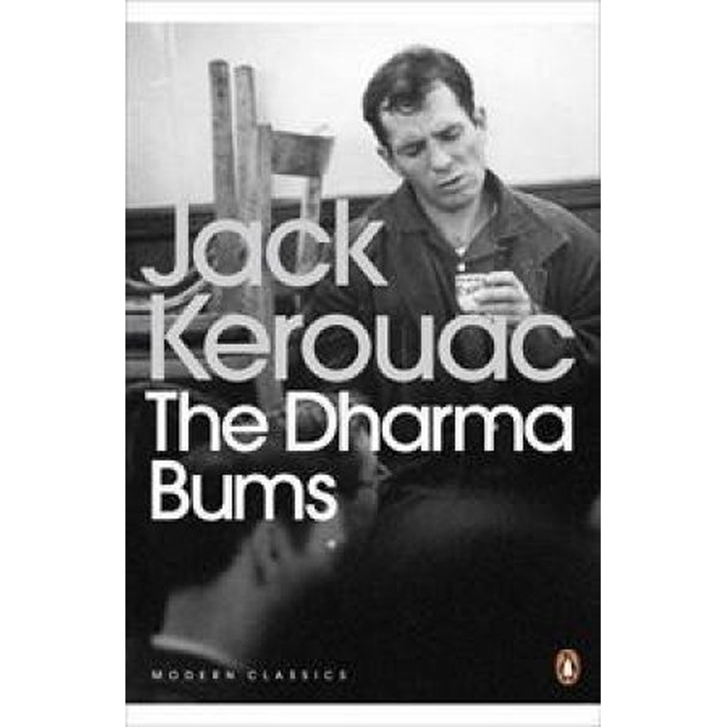 Penguin Modern Classics: The Dharma Bums
