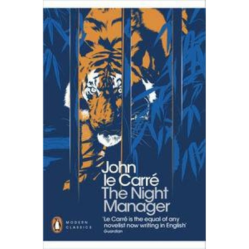 Penguin Modern Classics: The Night Manager