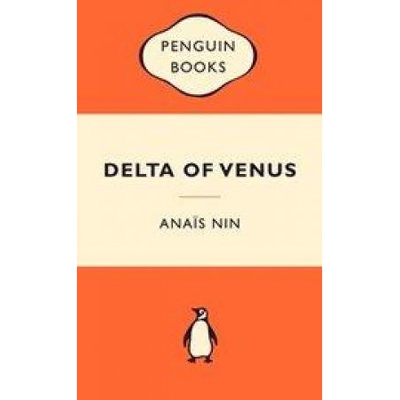 Popular Penguins: Delta Of Venus